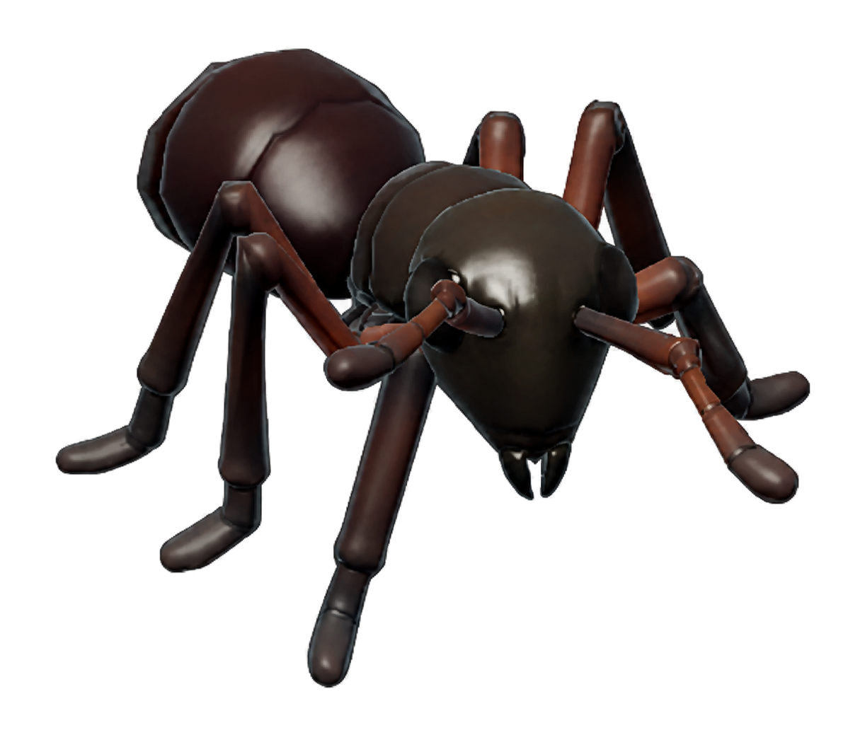 Insecte Fourmi dans Heartopia