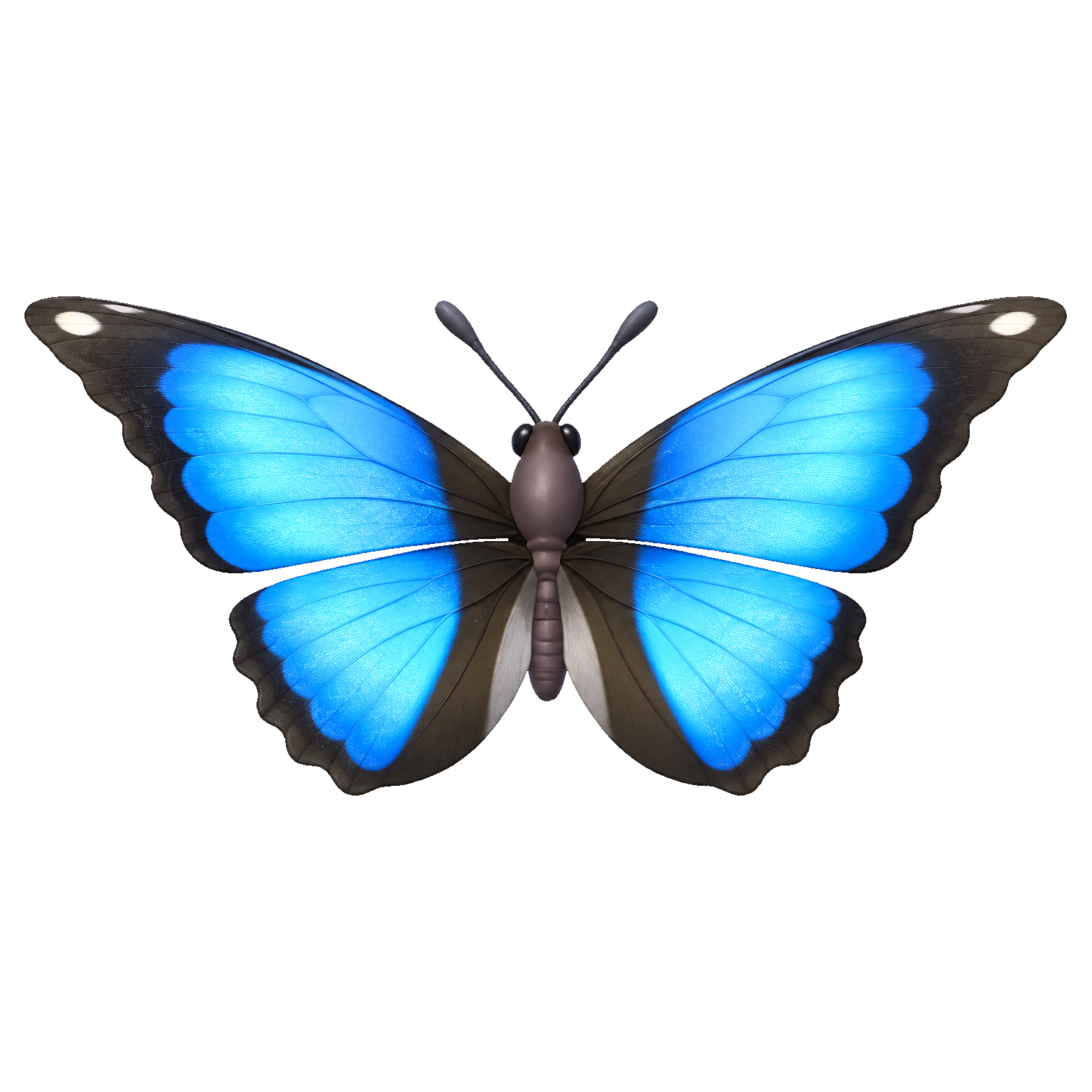 Insecte Papillon de nuit dans Heartopia